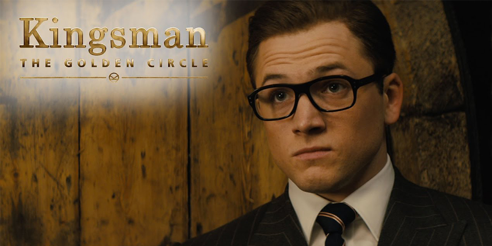 Nonton film kingsman golden circle new arrivals